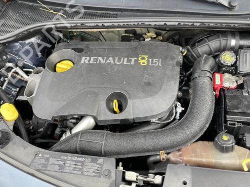 Engine mount RENAULT CLIO III (BR0/1, CR0/1) 1.5 dCi (BR17, CR17) | BP24827020M89  - Image 7