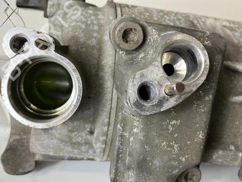 Used AC compressor AC compressor SEAT IBIZA IV (6J5, 6P1) 1.2 TDI (75 hp) 22641620 22641620