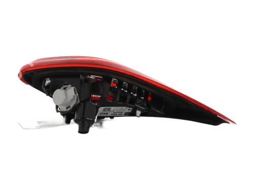 Left tailgate light OPEL CORSA E (X15) 1.4 (08, 68) | BP26436728C79 