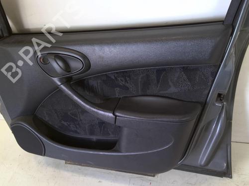 Right front door CITROËN XSARA (N1) 2.0 HDi 90 | BP22025677C3 