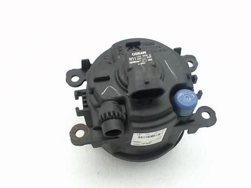 Used Left front fog light Left front fog light RENAULT MEGANE III Coupe (DZ0/1_) 1.5 dCi (DZ09, DZ0D, DZ1F, DZ1G, DZ14, DZ29) (110 hp) 20964302 20964302