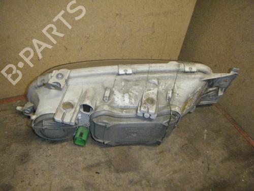 Used Left headlight Left headlight FORD TRANSIT Platform/Chassis (E_ _) 2.5 DI (EME/L/S, ENE/L/S) (80 hp) 22019846 22019846