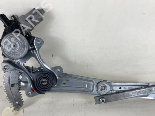 Used Front right window mechanism Front right window mechanism HONDA CR-V IV (RM_) 1.6 i-DTEC 4WD (RE6) (160 hp) 20950308 20950308