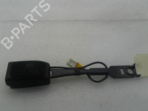 Seat buckle CITROËN C4 II (NC_) 1.6 HDi 115 | BP20944058I32 