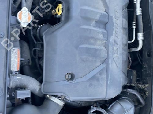Used Parts KIA RIO II (JB) 1.5 CRDi 4439388