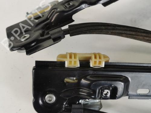 Used Front right window mechanism Front right window mechanism 20968156 20968156