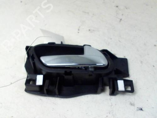 Front right interior door handle CITROËN C3 Picasso (SH_) 1.6 HDi | BP20960031I14 