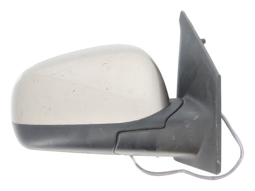 Right mirror NISSAN NOTE (E11, NE11) 1.5 dCi | BP30124599C27 