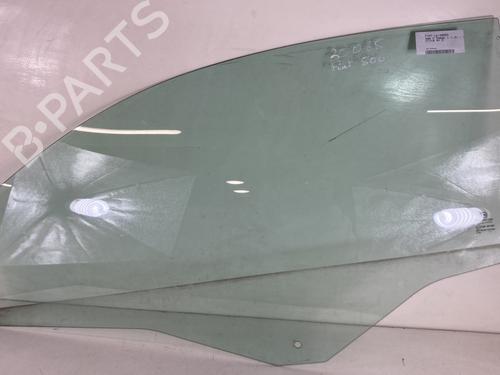 Front left door window FIAT 500 (312_) 1.2 (312AXA1A) | BP20961943C18 