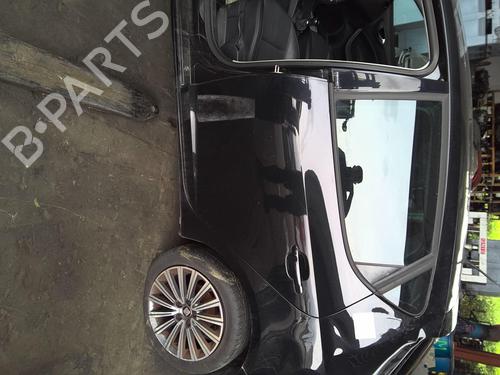 Used Left rear door SEAT IBIZA IV (6J5, 6P1) 1.2 TSI (110 hp) 22027060