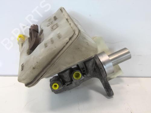 Used Brake master cylinder PEUGEOT PARTNER Box Body/MPV 1.6 HDi 16V (90 hp) 20953640