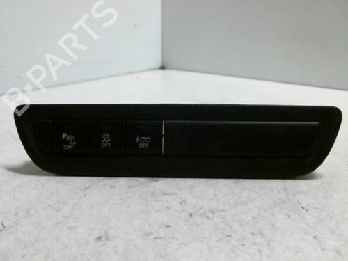 Switch PEUGEOT 208 I (CA_, CC_) 1.6 BlueHDi 120 | BP20945127I30