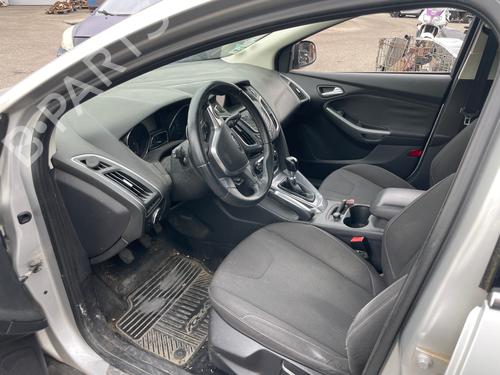 Left sun visor FORD FOCUS III Saloon | BP37656416I1 - Image 5