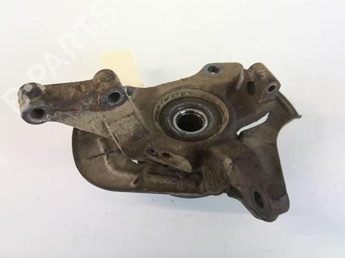 Left front steering knuckle FIAT PANDA (169_) 1.3 D Multijet (169.AXC1A) | BP20965383M25 