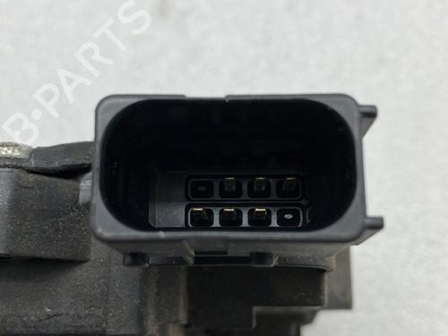 Rear left lock OPEL CORSA D (S07) 1.3 CDTI (L08, L68) | BP20962393C100 