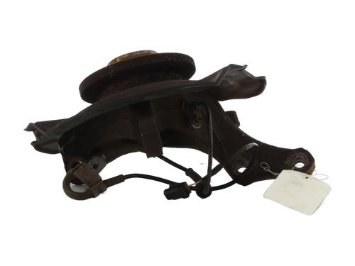 Left front steering knuckle SUZUKI SWIFT III (MZ, EZ) 1.3 DDiS (RS413D) | BP32709234M25 - Image 3