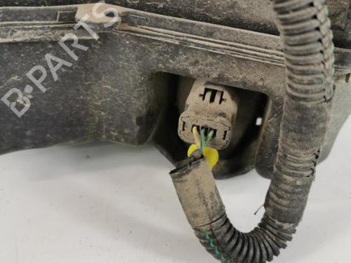 AdBlue tank PEUGEOT 308 SW II (LC_, LJ_, LR_, LX_, L4_) 1.6 HDi 92 | BP20938636M85 
