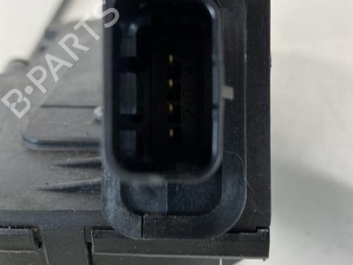 Front right lock RENAULT CLIO IV (BH_) 1.5 dCi 90 | BP20962471C97 