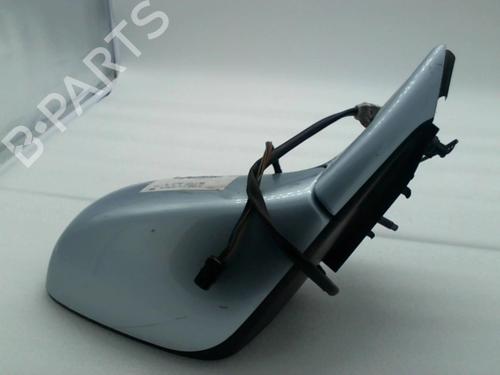 Used Left mirror FIAT ULYSSE (179_) 2.0 D Multijet (120 hp) 20941881