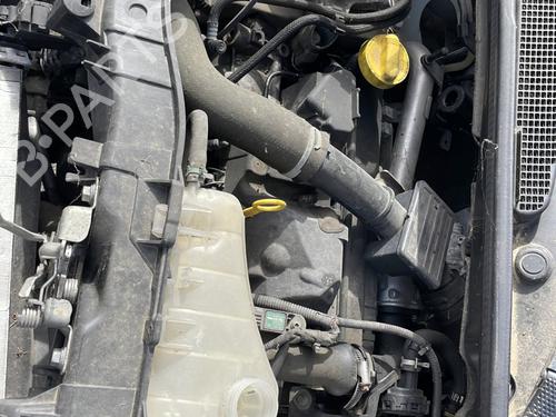Front left window mechanism RENAULT KANGOO Express (FW0/1_) 1.5 dCi 70 (FW0A, KW0V) | BP33459067C22  - Image 7