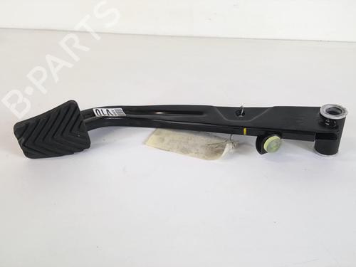 Used Break pedal Break pedal KIA RIO IV (YB, SC, FB) 1.0 T-GDI 100 (101 hp) 20953146 20953146