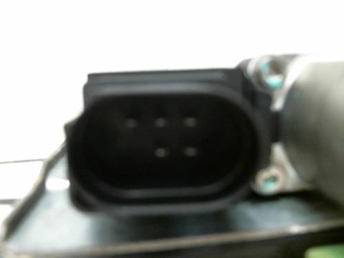 Used Rear right window mechanism Rear right window mechanism BMW 1 (E87) 118 d (122 hp) 20947796 20947796