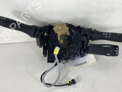 Used Steering column stalk RENAULT CLIO V (B7_) 1.5 Blue dCi 85 (B7AG) (86 hp) 20967901