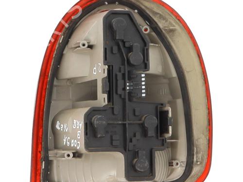 Used Right taillight Right taillight OPEL CORSA B (S93) 1.2 i (F08, F68, M68) (45 hp) 22019788 22019788