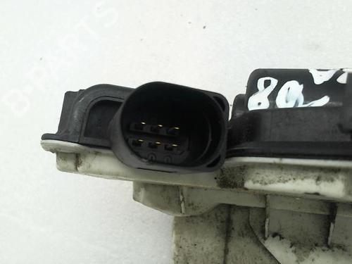 Used Front right lock SEAT IBIZA IV (6J5, 6P1) 1.4 (85 hp) 20964526