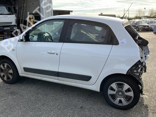 Engine RENAULT TWINGO III (BCM_, BCA_) 0.9 TCe 90 (BCM9, BCM2) | BP22026702M1 - Image 8