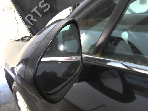 Used Left mirror Left mirror CITROËN C5 III Break (RW_) 2.0 HDi 140 (140 hp) 33883859 33883859