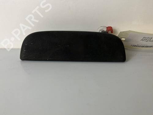 Venstre foran utvendig håndtak SUZUKI IGNIS II (MH) 1.3 DDiS (RM413D) (70 hp) 22024384
