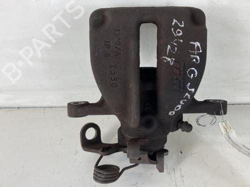 Used Right rear brake caliper FIAT SCUDO Van (270_, 272_) 1.6 D Multijet (90 hp) 20968335