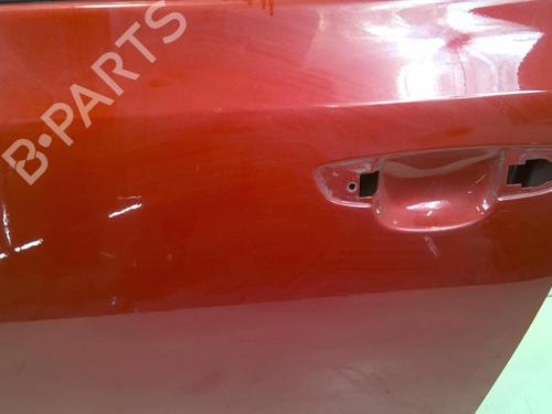 Left front door VW GOLF VI (5K1) 1.6 TDI | BP23200655C2 