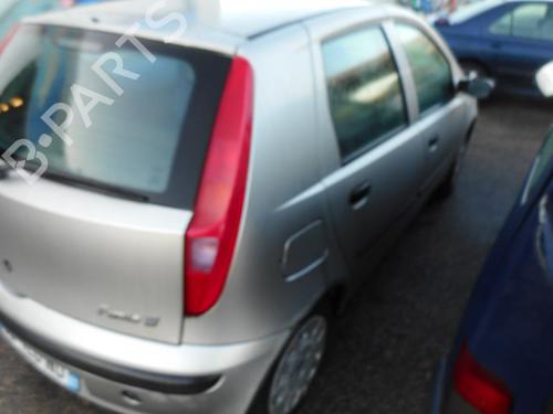 Left mirror FIAT PUNTO (188_) 1.2 60 (188.030, .050, .130, .150, .230, .250) | BP20967193C26 