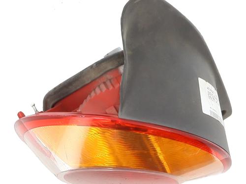 Venstre Baklys RENAULT MODUS / GRAND MODUS (F/JP0_) 1.5 dCi (FP0D, JP0D) | BP20966038C34 