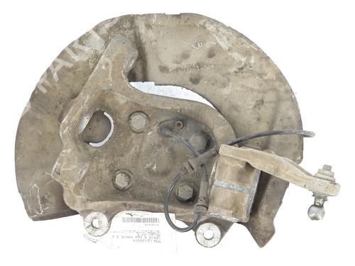 Right front steering knuckle BMW 5 (E60) 520 d | BP20939056M26 