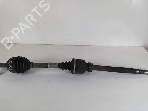 Used Right front driveshaft Right front driveshaft CITROËN DS4 (NX_) 2.0 HDi 165 (163 hp) 20956850 20956850
