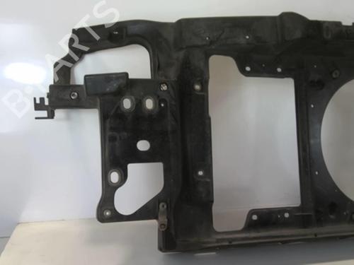 Used Front slam panel Front slam panel VW POLO (6N2) 1.4 (60 hp) 20965157 20965157