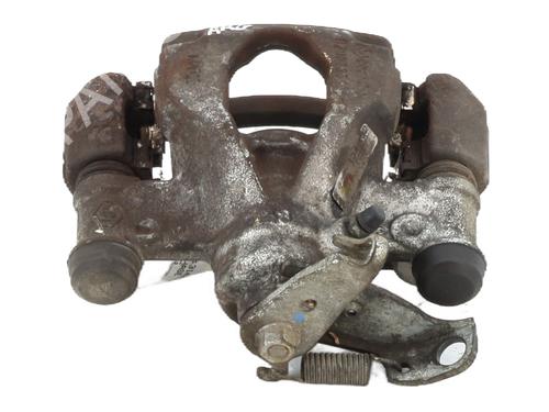 Used Left rear brake caliper Left rear brake caliper RENAULT MASTER III Van (FV) 2.3 dCi 100 FWD (FV0A, FV0B, FV0G, FV0K, FV0H) (101 hp) 30079339 30079339
