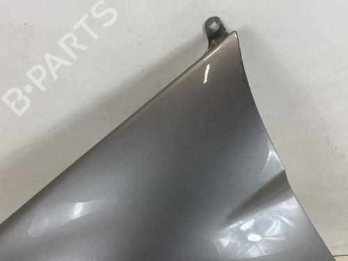 Left front fenders MERCEDES-BENZ B-CLASS Sports Tourer (W245) B 200 CDI (245.208) | BP22023943C41 