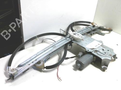 Front right window mechanism CITROËN XSARA PICASSO (N68) 1.8 16V | BP20957591C23 