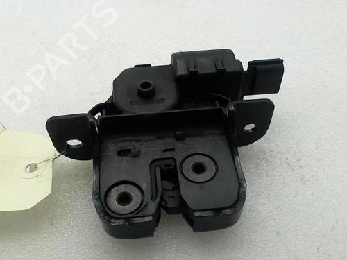 Bakluke lås RENAULT MEGANE III Hatchback (BZ0/1_, B3_) 1.9 dCi (BZ0N, BZ0J) (131 hp) 20956094