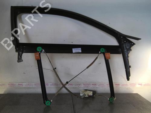 Used Front right window mechanism AUDI A3 (8P1) 2.0 TDI (140 hp) 20947901