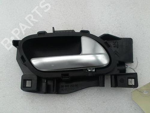Used Rear right interior door handle CITROËN DS4 (NX_) 2.0 HDi 165 (163 hp) 20969163