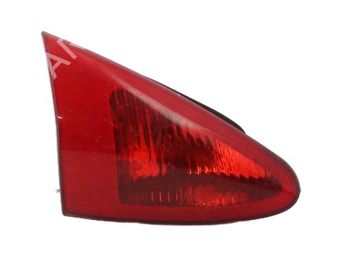 Used Left tailgate light Left tailgate light ALFA ROMEO 147 (937_) 1.6 16V T.SPARK ECO (937.AXA1A, 937.BXA1A) (105 hp) 20955233 20955233