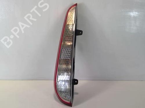 Used Left taillight FORD FOCUS II Turnier (DA_, FFS, DS) 1.8 TDCi (115 hp) 20952450