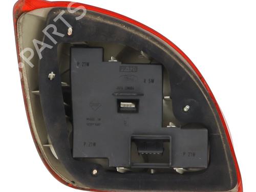 Høyre baklys Høyre baklys FORD FIESTA IV (JA_, JB_) 1.25 i 16V (75 hp) 20968900 20968900