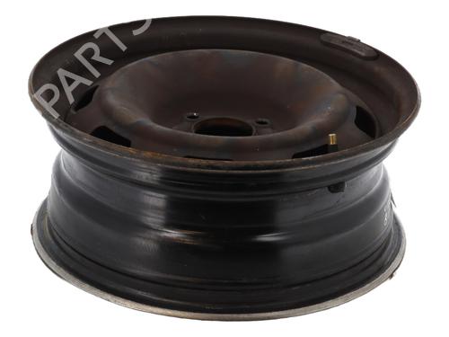Used Rim PEUGEOT 208 I (CA_, CC_) 1.0 VTi (68 hp) 21664494