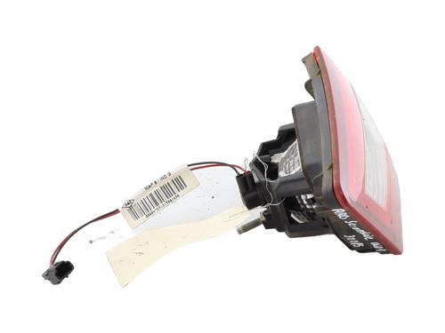 Right tailgate light RENAULT CLIO IV (BH_) 1.5 dCi 90 | BP23104251C80 